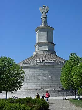 Trophée Trajan