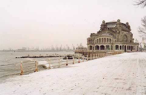 casino
